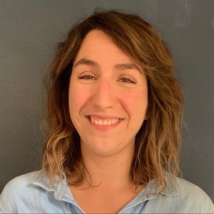 Meet your Posher, Mary